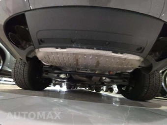 2024 Land Rover Range Rover SE – miniatura 15