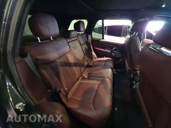 2024 Land Rover Range Rover SE – miniatura 16