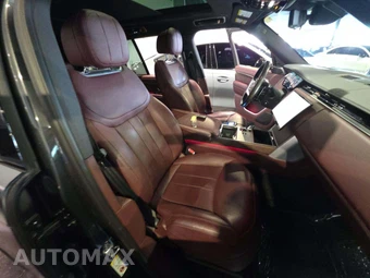 2024 Land Rover Range Rover SE – miniatura 18