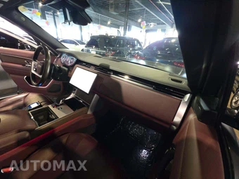 2024 Land Rover Range Rover SE – miniatura 19