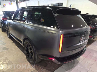 2024 Land Rover Range Rover SE – miniatura 2