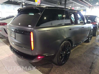 2024 Land Rover Range Rover SE – miniatura 3