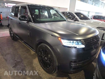 2024 Land Rover Range Rover SE – miniatura 4