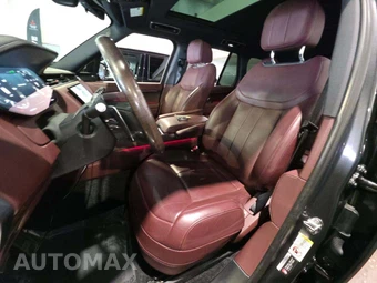 2024 Land Rover Range Rover SE – miniatura 6
