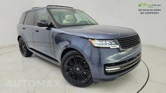 2024 Land Rover Range Rover SE