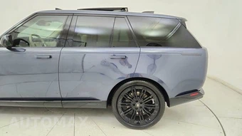 2024 Land Rover Range Rover SE – miniatura 10