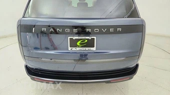2024 Land Rover Range Rover SE – miniatura 11