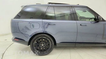 2024 Land Rover Range Rover SE – miniatura 12