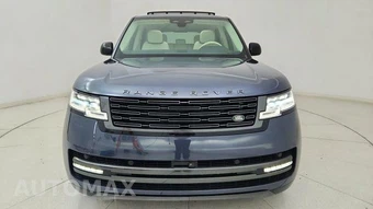 2024 Land Rover Range Rover SE – miniatura 13