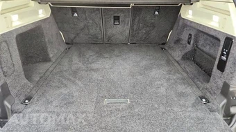 2024 Land Rover Range Rover SE – miniatura 15