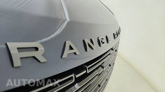 2024 Land Rover Range Rover SE – miniatura 16