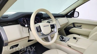 2024 Land Rover Range Rover SE – miniatura 17