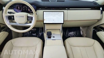 2024 Land Rover Range Rover SE – miniatura 18