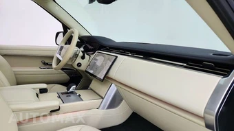 2024 Land Rover Range Rover SE – miniatura 19