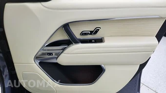 2024 Land Rover Range Rover SE – miniatura 22