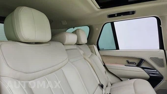2024 Land Rover Range Rover SE – miniatura 24