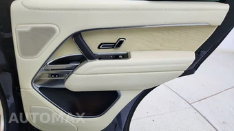 2024 Land Rover Range Rover SE – miniatura 26