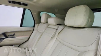 2024 Land Rover Range Rover SE – miniatura 28