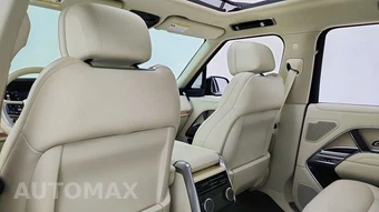 2024 Land Rover Range Rover SE – miniatura 29