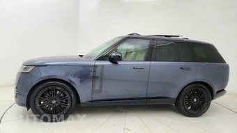 2024 Land Rover Range Rover SE – miniatura 3