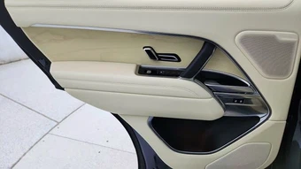 2024 Land Rover Range Rover SE – miniatura 30