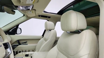 2024 Land Rover Range Rover SE – miniatura 31