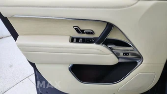 2024 Land Rover Range Rover SE – miniatura 33