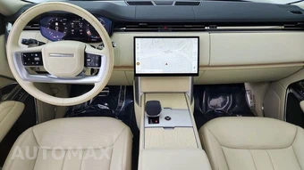2024 Land Rover Range Rover SE – miniatura 34