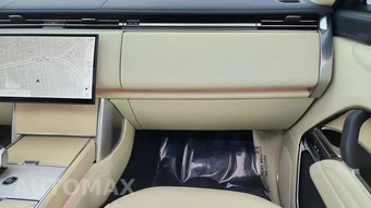 2024 Land Rover Range Rover SE – miniatura 35