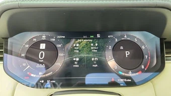 2024 Land Rover Range Rover SE – miniatura 36