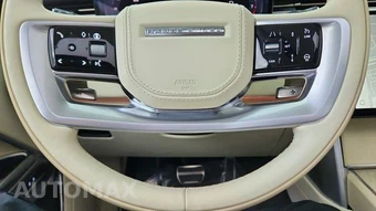 2024 Land Rover Range Rover SE – miniatura 38