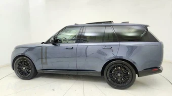 2024 Land Rover Range Rover SE – miniatura 4