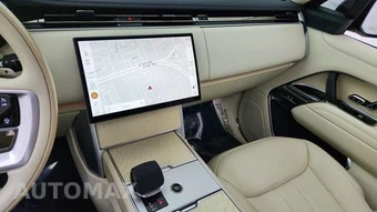 2024 Land Rover Range Rover SE – miniatura 41