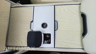 2024 Land Rover Range Rover SE – miniatura 46