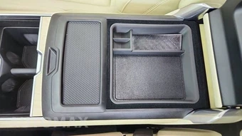 2024 Land Rover Range Rover SE – miniatura 49