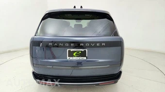 2024 Land Rover Range Rover SE – miniatura 5