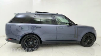 2024 Land Rover Range Rover SE – miniatura 6