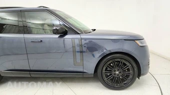 2024 Land Rover Range Rover SE – miniatura 7