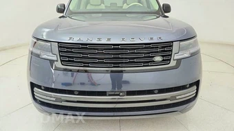 2024 Land Rover Range Rover SE – miniatura 8