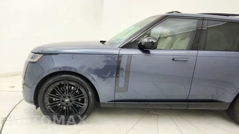 2024 Land Rover Range Rover SE – miniatura 9