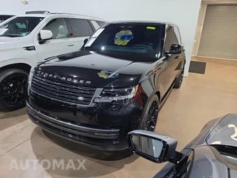 2024 Land Rover Range Rover SE