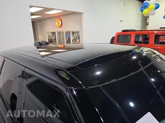 2024 Land Rover Range Rover SE – miniatura 12