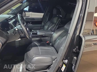2024 Land Rover Range Rover SE – miniatura 13