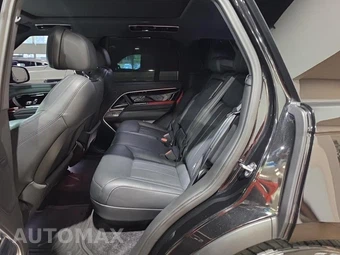 2024 Land Rover Range Rover SE – miniatura 16