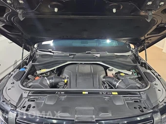 2024 Land Rover Range Rover SE – miniatura 18