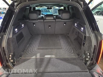 2024 Land Rover Range Rover SE – miniatura 19