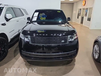 2024 Land Rover Range Rover SE – miniatura 2