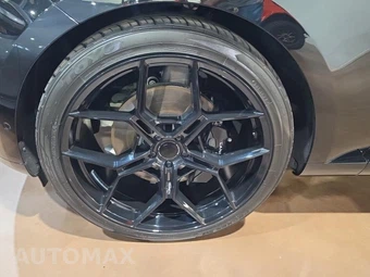 2024 Land Rover Range Rover SE – miniatura 21