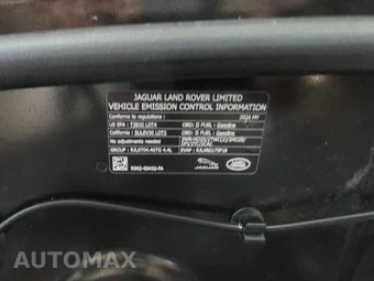 2024 Land Rover Range Rover SE – miniatura 24