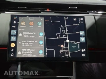 2024 Land Rover Range Rover SE – miniatura 26
